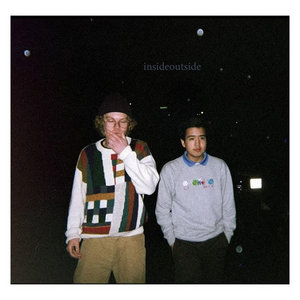 insideoutside demo cover