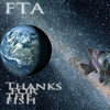 Thanks for the Fish Cover Art