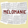 Mélomanie Cover Art