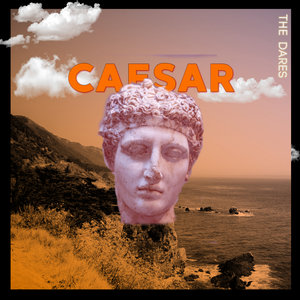 CAESAR cover
