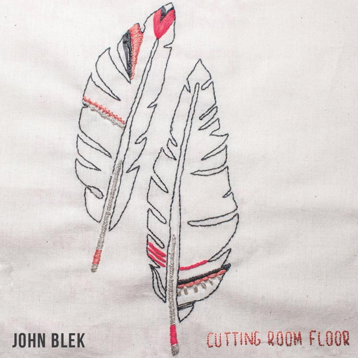 Cutting Room Floor cover