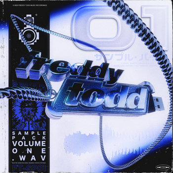 Music | Freddy Todd