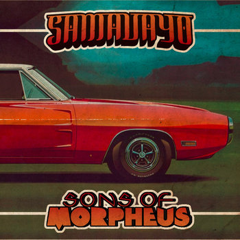 洋楽 Morpheus/Son of Abyss 洋楽 Morpheus/Son of Abyss 洋楽