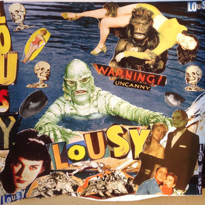 Lousy cover