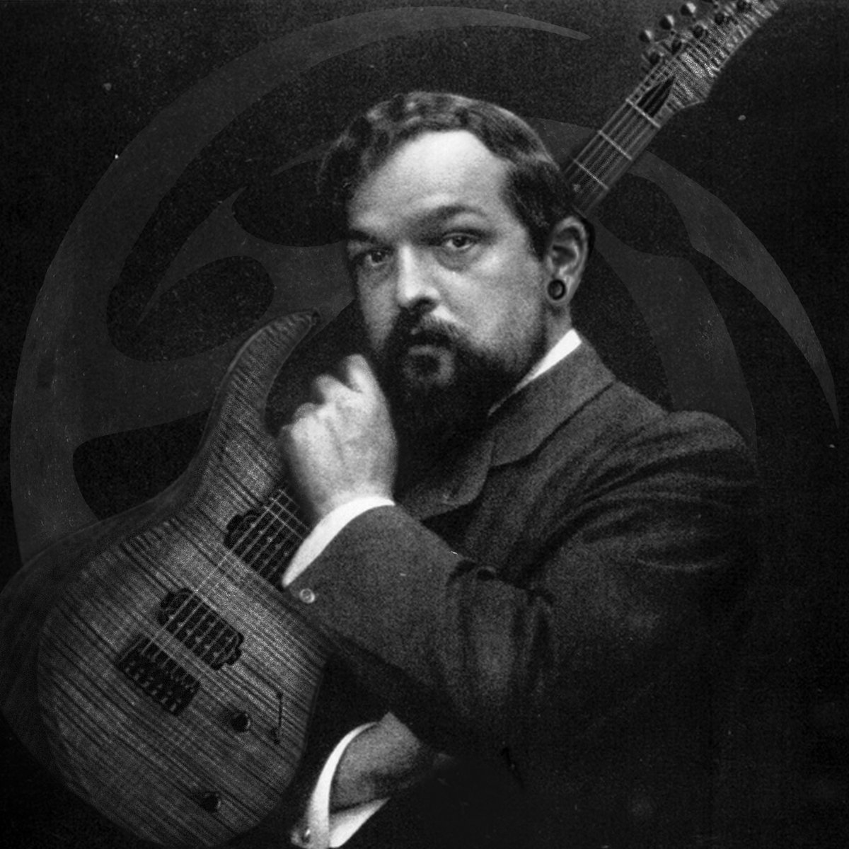 | Arabesque No.1 (Debussy) Archaeologist