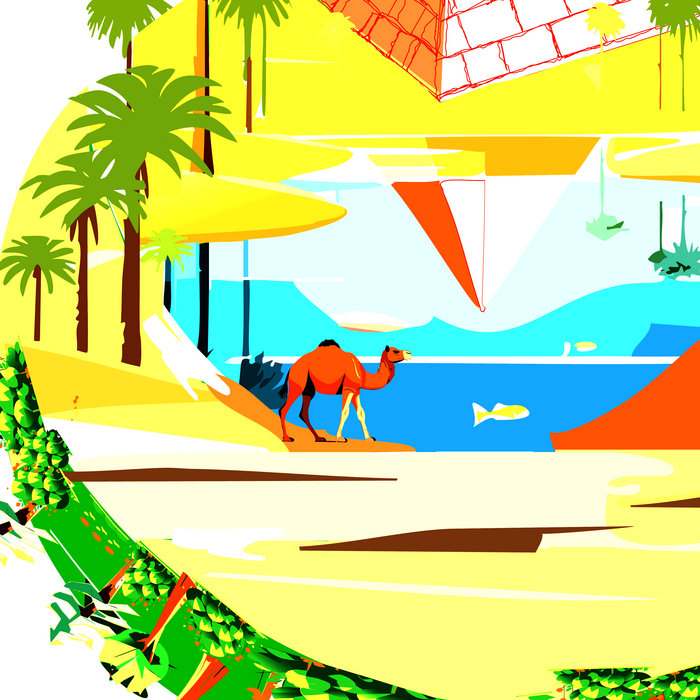 Hope Springs Eternal Sweet Cacophony