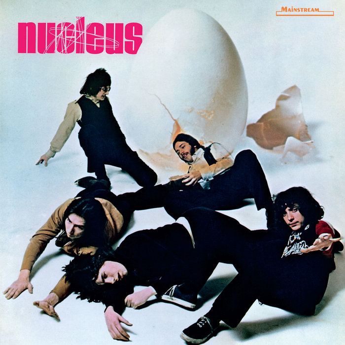 Nucleus | Nucleus | Sundazed Music / Modern Harmonic