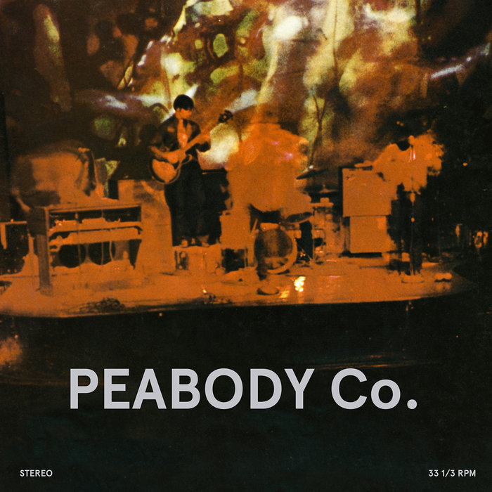 Peabody Co. PEABODY CO. State Records
