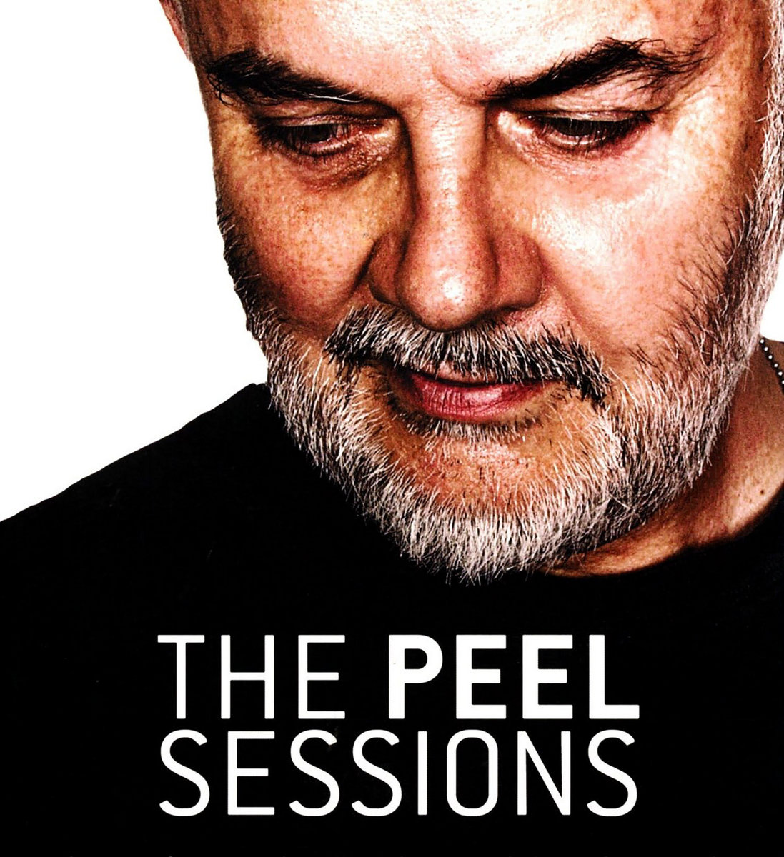 Peel Sessions cover