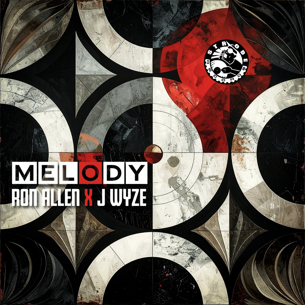 Ron Allen + J Wyze - Melody