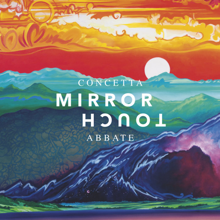 Mirror Touch Concetta Abbate