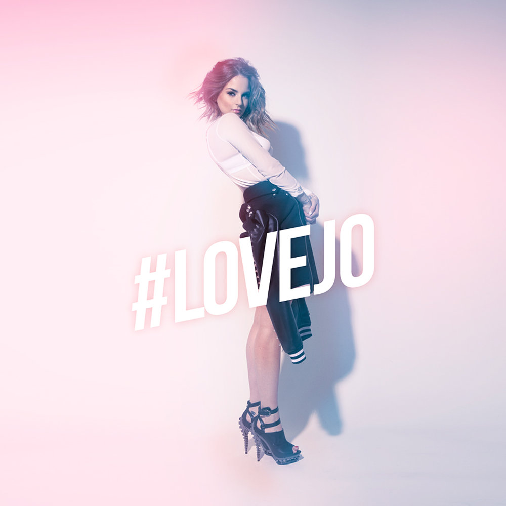 LoveJo | JoJo
