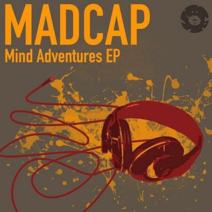 Madcap Mind Adventures Madcap Smooth N Groove Records