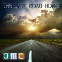 The Last Road Home cover art
