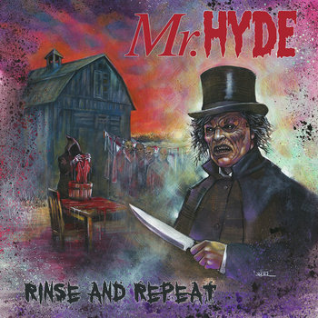 Music | Mr. Hyde