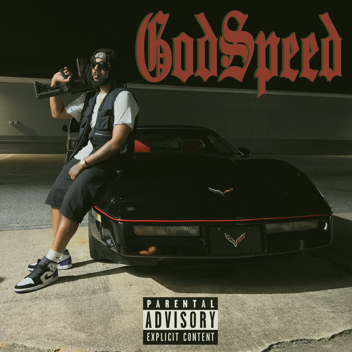 GodSpeed | All Hail Y.T. x TJ Murphy | All Hail Y.T.