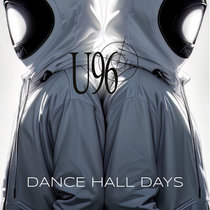 Dance Hall Days cover art