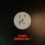 K2 EDITS ESSENTIALS VOL. 1