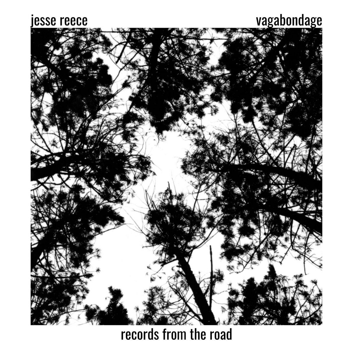 Jesse Reece Vagabondage | Jesse Reece