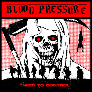 Need To Control LP cover