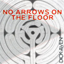 No Arrows On The Floor cover art
