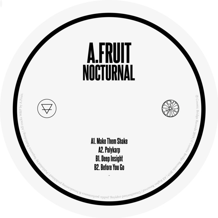 Nocturnal | A.Fruit