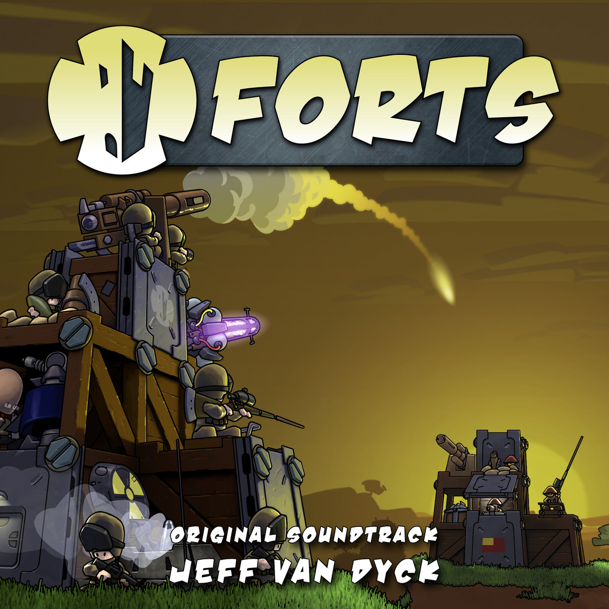 Forts Game With Tanks Stealthloced forts-game-with-tanks-stealthloced