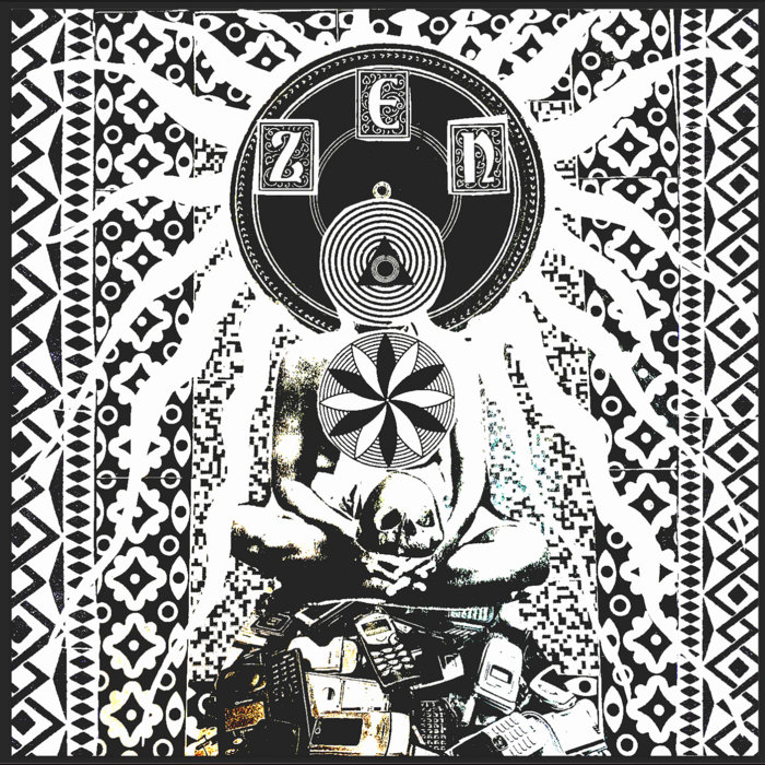 DEMO '23 | ZEN