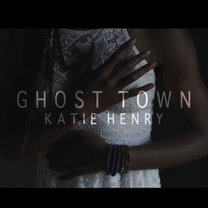 Ghost Town cover