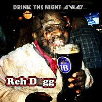 Drink The Night Away cover art