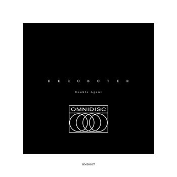 Cover art for Double Agent [OMD007]