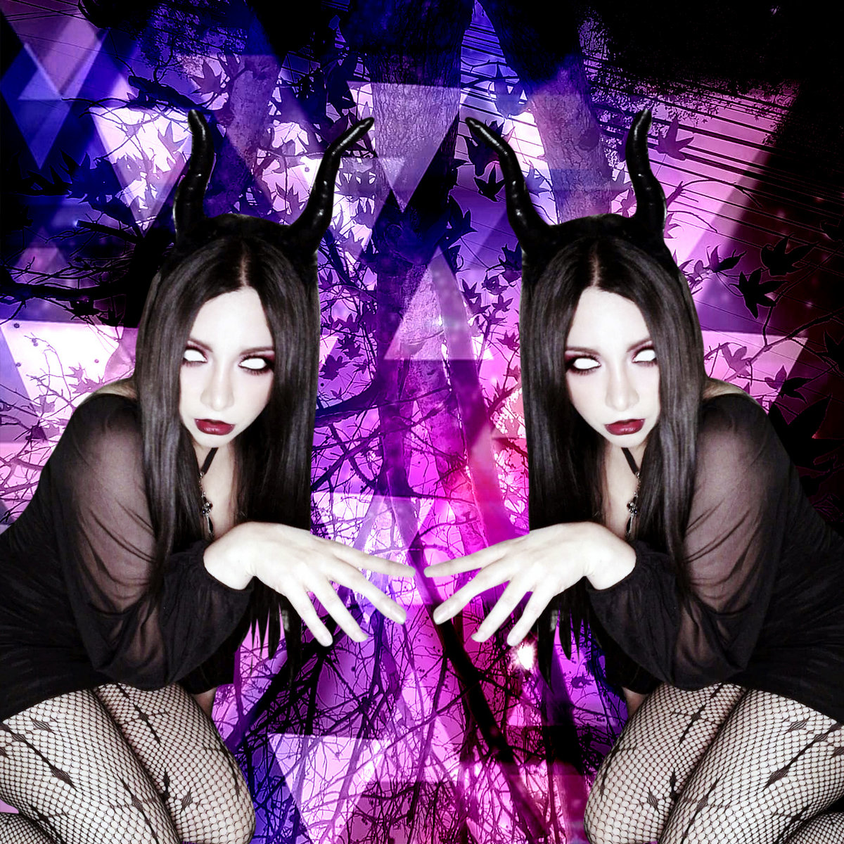 100 Triangles † † 100 Witch House Music Tracks [link] | Various ...