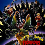 Little Shop of Horrors (EP) Mashups
