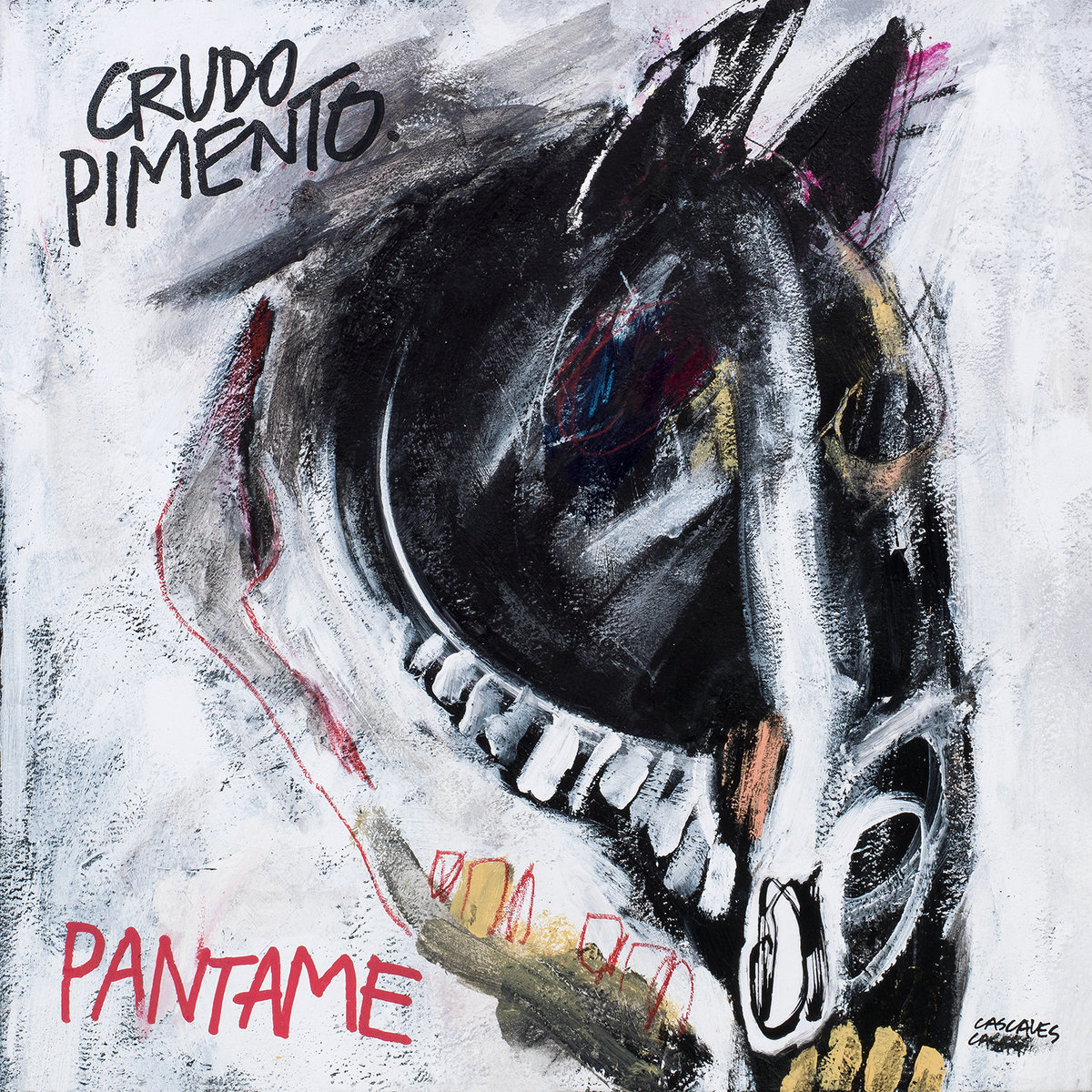 Resultado de imagen para Crudo Pimento pantame