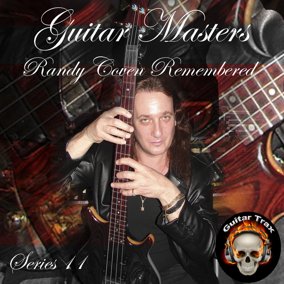 Guitar Masters Series 11: Randy Coven Remembered | Randy Coven