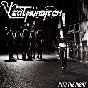 Leathürbitch — Into the Night