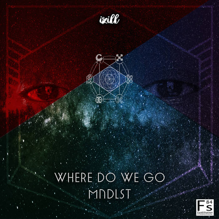 Album artwork for Bandcamp