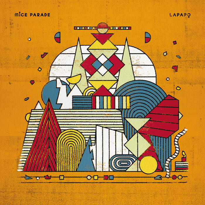 lapapọ | Mice Parade