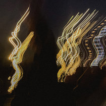 Maxseltram — The Overton Window EP (incl. Dryspirit Remix)