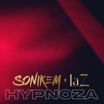 Hypnosa feat LaZ cover art
