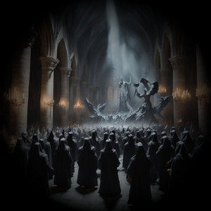 Crusade — I Always Lied † FREE DOWNLOAD †BLNK X ØTJE