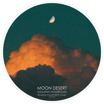 [FMM359] Moon Desert cover art