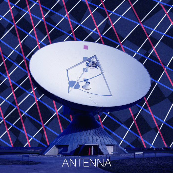 Antenna (Kraftwerk cover) Polygono