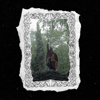 Hyrde - BRETWALDA ᛒᚱᛖᛏᚹᚪᛚᛞᚪ