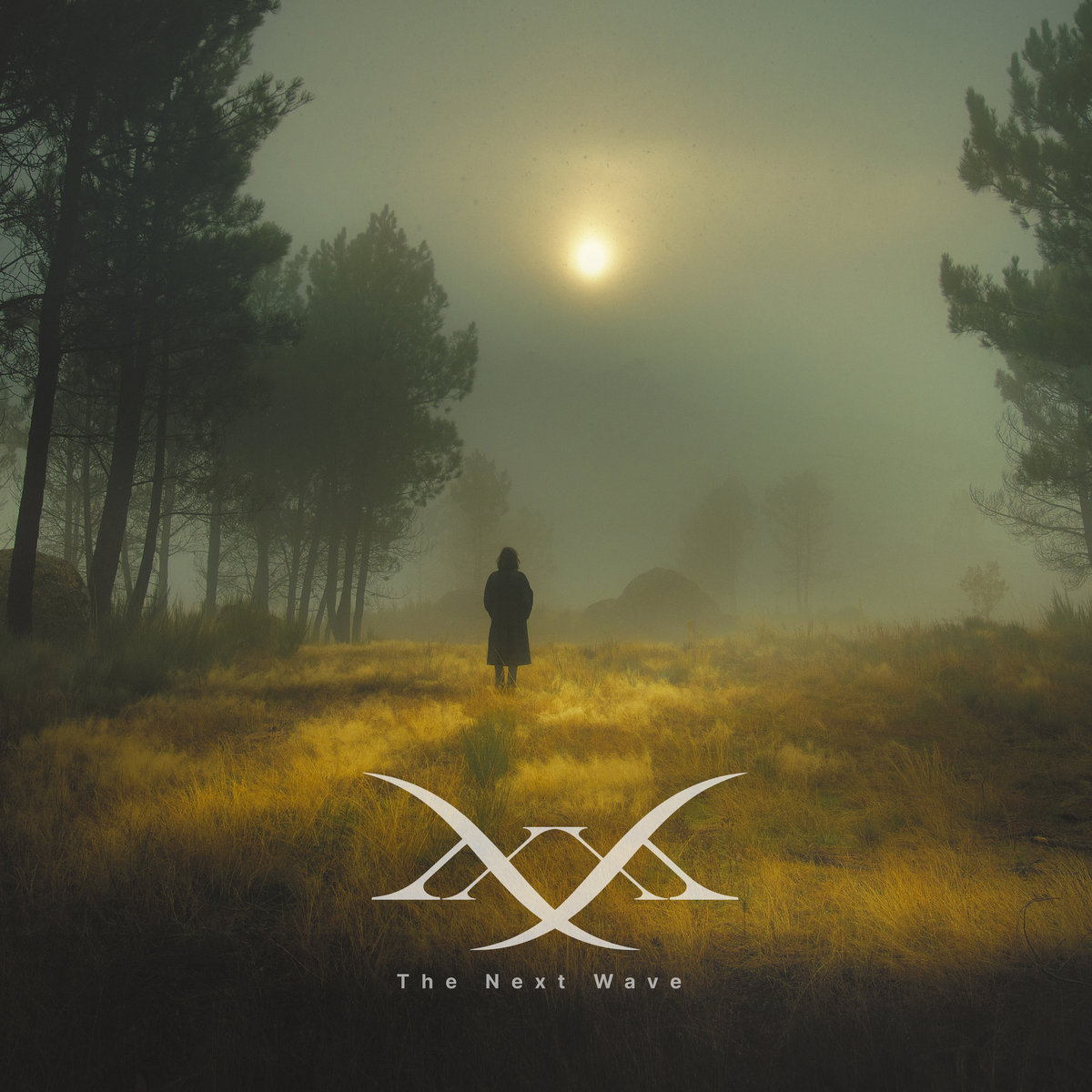 The Next Wave EP | MMXX | Candlelight Records UK