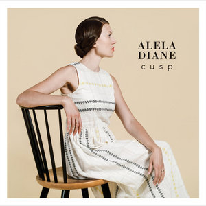 Alela Diane — Cusp
