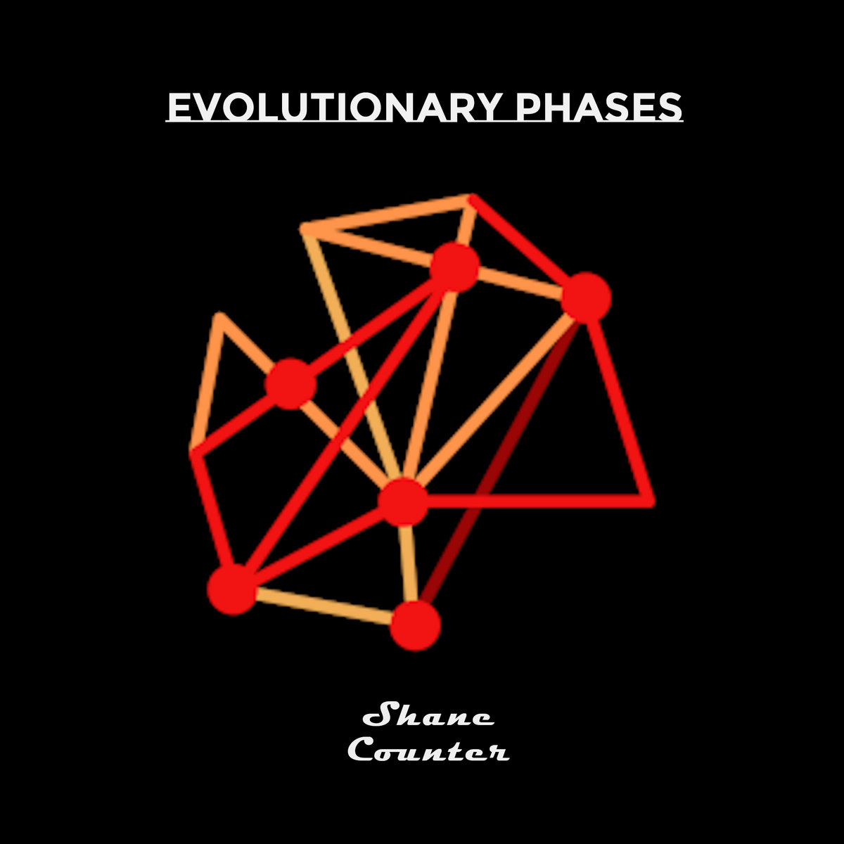 Evolutionary Phases cover
