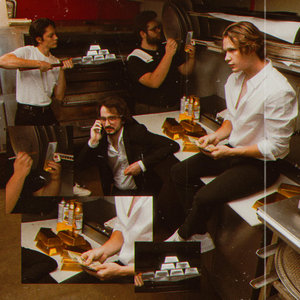 Common Gold cover