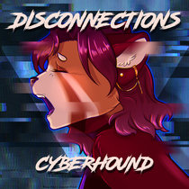 Disconnections: 5 Years Disconnected cover art