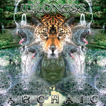Wildness cover art